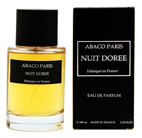 abaco paris